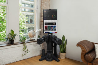 JAXJOX - The All-In-One Connected Fitness Experience