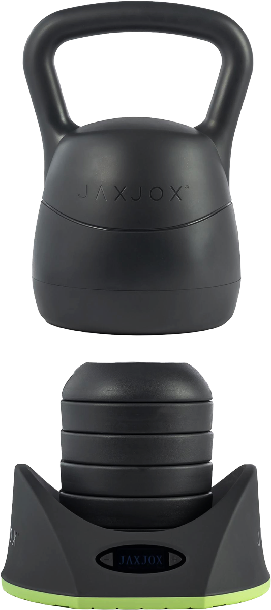 JAXJOX Waterproof Activity Tracker. black sealed
